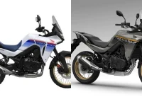 Resmi Meluncur! Honda Transalp 2026 Putih Tampil Garang, Pilihan Adventure Mewah Harga Rp360 Jutaan [titlebase] – Detail Spesifikasi & Harga