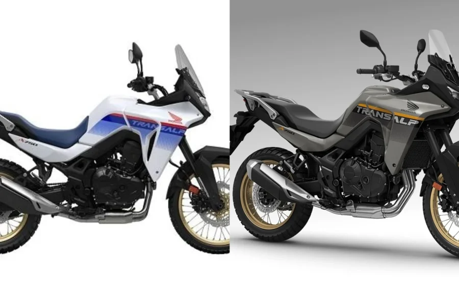 Resmi Meluncur! Honda Transalp 2026 Putih Tampil Garang, Pilihan Adventure Mewah Harga Rp360 Jutaan [titlebase] – Detail Spesifikasi & Harga