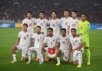 Resmi – Rilis ranking FIFA terbaru, Timnas Indonesia bertahan di peringkat 122, Malaysia terjun bebas [titlebase] – Apa Artinya Bagi Sepak Bola Asia
