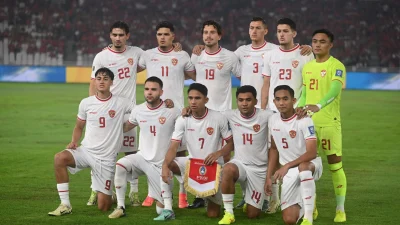 Resmi – Rilis ranking FIFA terbaru, Timnas Indonesia bertahan di peringkat 122, Malaysia terjun bebas [titlebase] – Apa Artinya Bagi Sepak Bola Asia