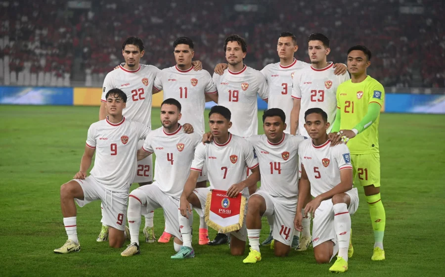 Resmi – Rilis ranking FIFA terbaru, Timnas Indonesia bertahan di peringkat 122, Malaysia terjun bebas [titlebase] – Apa Artinya Bagi Sepak Bola Asia