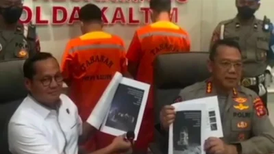 Respons Cepat Subdit Siber Ditkrimsus Polda Aceh Tangani Kasus Video Viral TikTok Bermuatan Asusila – Jaringan Berita Aceh