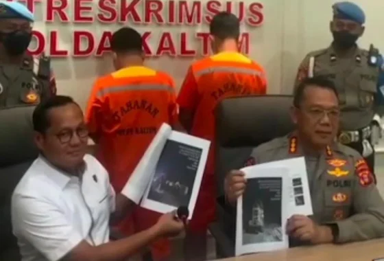 Respons Cepat Subdit Siber Ditkrimsus Polda Aceh Tangani Kasus Video Viral TikTok Bermuatan Asusila – Jaringan Berita Aceh