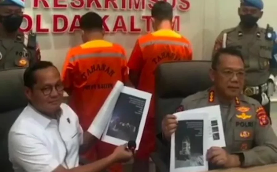 Respons Cepat Subdit Siber Ditkrimsus Polda Aceh Tangani Kasus Video Viral TikTok Bermuatan Asusila – Jaringan Berita Aceh