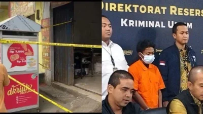 Respons Cepat Video Viral, Polsek Sukatani Selidiki Pencurian di Gerai Ayam Goreng Meski Korban Belum Melapor – Tribratanews Polda Jabar