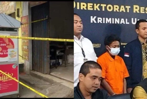 Respons Cepat Video Viral, Polsek Sukatani Selidiki Pencurian di Gerai Ayam Goreng Meski Korban Belum Melapor – Tribratanews Polda Jabar