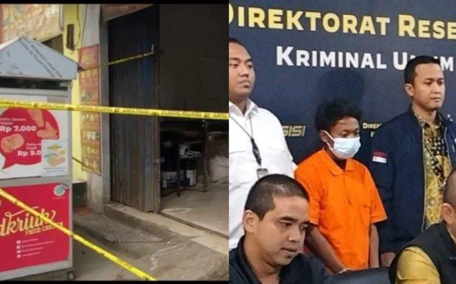 Respons Cepat Video Viral, Polsek Sukatani Selidiki Pencurian di Gerai Ayam Goreng Meski Korban Belum Melapor – Tribratanews Polda Jabar