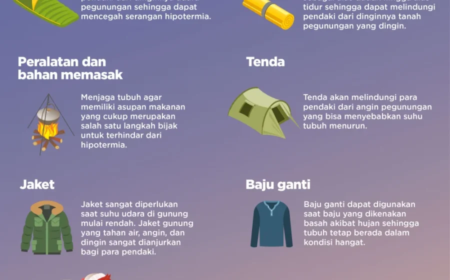 Respons IDAI soal Viral Bayi 1,5 Tahun Hipotermia saat Dibawa Ortu Naik Gunung – detikHealth: Klarifikasi dan Fakta