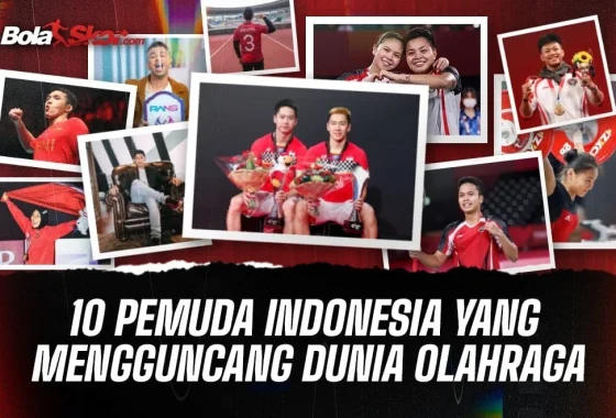 Revolusi Live Sports: Streaming Real-Time yang Mengguncang Dunia Olahraga