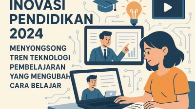 Revolusi Pendidikan di UNHAN: Inovasi Baru yang Mengubah Cara Belajar Mahasiswa