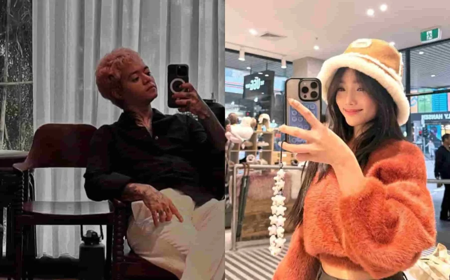 Reza Arap minta stop dijodohkan dengan Fuji, sebut Haji Faisal tak kasih restu: Ayahnya risih [titlebase]