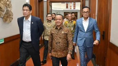 RI alihkan sumber impor LPG, Bahlil pastikan pasokan aman [titlebase] – Pemerintah Optimalkan Diversifikasi