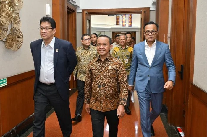 RI alihkan sumber impor LPG, Bahlil pastikan pasokan aman [titlebase] – Pemerintah Optimalkan Diversifikasi