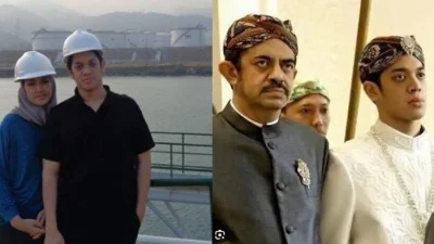 Riza Chalid dan Kerry Adrianto,2 Generasi dalam Satu Keluarga Terjerat Mega Korupsi Sektor Energi [titlebase] – Skandal yang Mengguncang Nusantara