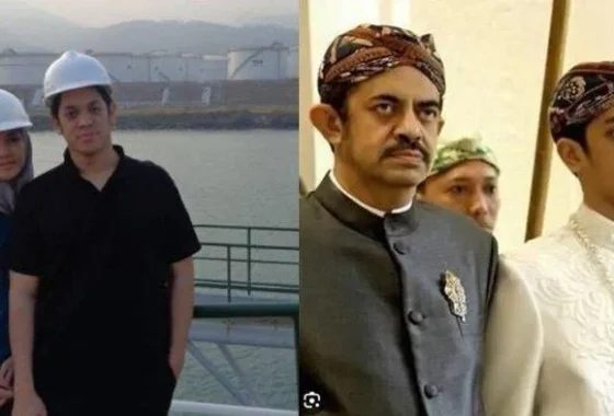 Riza Chalid dan Kerry Adrianto,2 Generasi dalam Satu Keluarga Terjerat Mega Korupsi Sektor Energi [titlebase] – Skandal yang Mengguncang Nusantara