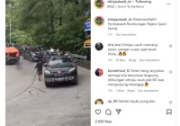 Rombongan Mobil Foto di Tikungan Sitinjau Lauik, 2 Polisi Diperiksa – Kompas.com: Kronologi Lengkap
