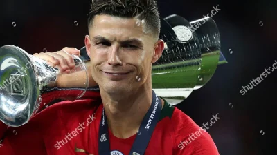 Ronaldo Bikin Geger: Rekor Baru, Transfer Mengejutkan, dan Dampak Besar bagi Sepak Bola Dunia