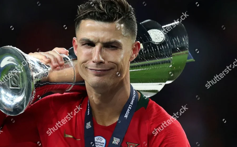 Ronaldo Bikin Geger: Rekor Baru, Transfer Mengejutkan, dan Dampak Besar bagi Sepak Bola Dunia