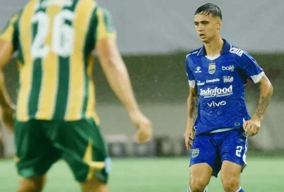 Rosario Central Guncang Liga: Rekor Kemenangan Beruntun dan Rencana Transfer Besar