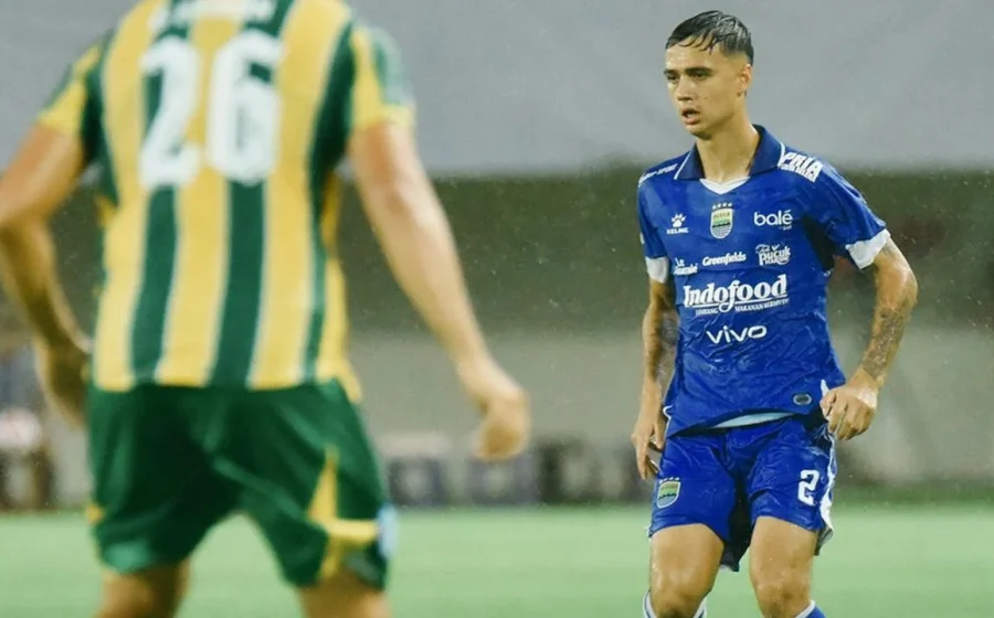 Rosario Central Guncang Liga: Rekor Kemenangan Beruntun dan Rencana Transfer Besar