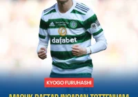 Ross Stewart Resmi Bergabung ke Celtic: Dampak Besar untuk Serangan Klub