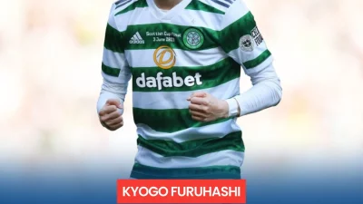 Ross Stewart Resmi Bergabung ke Celtic: Dampak Besar untuk Serangan Klub