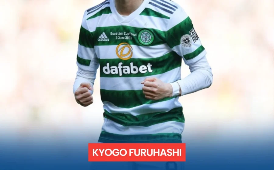 Ross Stewart Resmi Bergabung ke Celtic: Dampak Besar untuk Serangan Klub