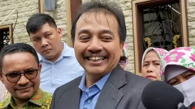 Roy Suryo Tampil Mengejutkan: Transformasi Karir dan Kontroversi Terbaru