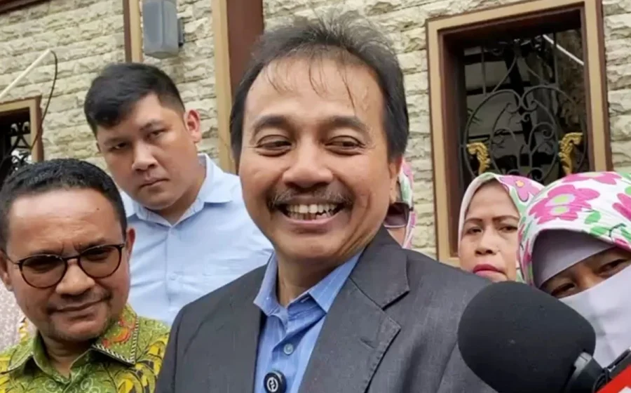 Roy Suryo Tampil Mengejutkan: Transformasi Karir dan Kontroversi Terbaru