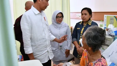 RS Hasan Sadikin Bandung Angkat Bicara soal Viral Bayi Hampir Tertukar di NICU – detikHealth: Fakta dan Tindakan Rumah Sakit