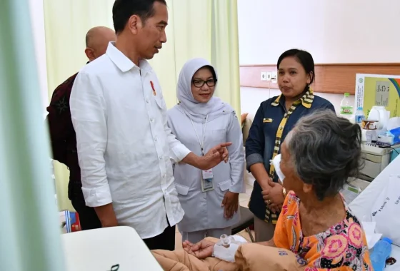 RS Hasan Sadikin Bandung Angkat Bicara soal Viral Bayi Hampir Tertukar di NICU – detikHealth: Fakta dan Tindakan Rumah Sakit