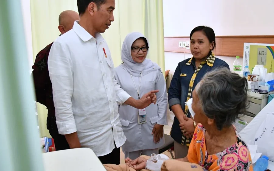 RS Hasan Sadikin Bandung Angkat Bicara soal Viral Bayi Hampir Tertukar di NICU – detikHealth: Fakta dan Tindakan Rumah Sakit