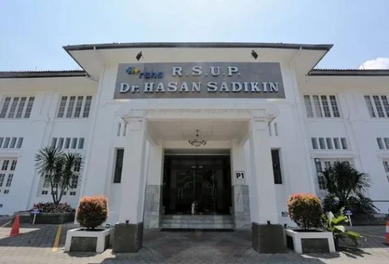 RS Hasan Sadikin Bandung Angkat Bicara soal Viral Bayi Hampir Tertukar di NICU – detikHealth: Penjelasan Lengkap