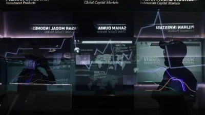 Saham Indonesia Meroket: Apa Penyebab Lonjakan Harga dan Tips Investor Cerdas