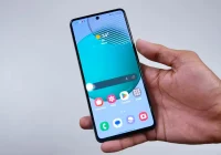 Samsung Galaxy M54 5G: Rajanya baterai besar di kelas mid-range, layar juga juara! [titlebase] – Review Lengkap dan Spesifikasi Terbaru