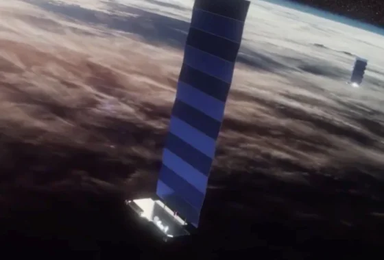 Satelit SpaceX hilang kontak di orbit, klaim Starlink nihil risiko dipertanyakan [titlebase] – Apa yang Sebenarnya Terjadi?