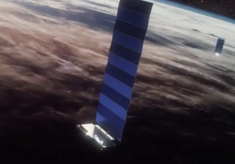 Satelit SpaceX hilang kontak di orbit, klaim Starlink nihil risiko dipertanyakan [titlebase] – Apa yang Sebenarnya Terjadi?