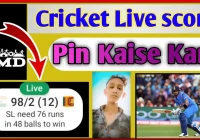 Score Live: Platform Baru yang Mengubah Cara Kita Ikuti Pertandingan Secara Real-Time