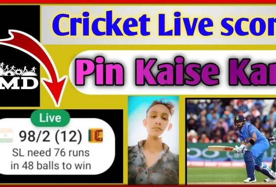 Score Live: Platform Baru yang Mengubah Cara Kita Ikuti Pertandingan Secara Real-Time