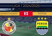 Semen Padang vs Persib: Duel Sengit di Liga 1 yang Membuat Penggemar Terpukau