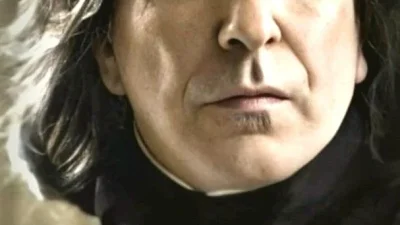 Sempurna perankan Severus Snape, Alan Rickman ngaku gak bahagia [titlebase] – Mengungkap Kebenaran di Balik Peran Ikonik