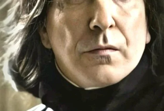Sempurna perankan Severus Snape, Alan Rickman ngaku gak bahagia [titlebase] – Mengungkap Kebenaran di Balik Peran Ikonik