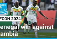 Senegal vs Gambia: Duel Sengit yang Bisa Mengubah Peta Kualifikasi AFCON 2024