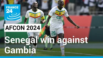 Senegal vs Gambia: Duel Sengit yang Bisa Mengubah Peta Kualifikasi AFCON 2024