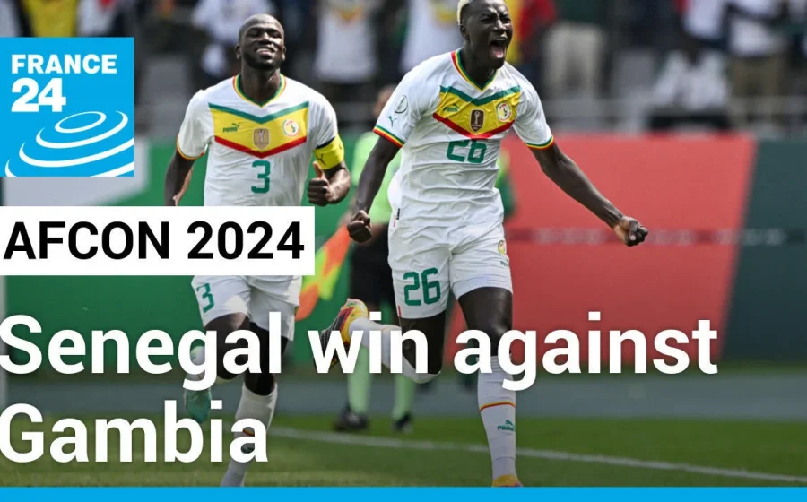 Senegal vs Gambia: Duel Sengit yang Bisa Mengubah Peta Kualifikasi AFCON 2024