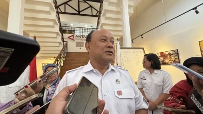 Sepeda Motor Berstiker BGN untuk SPPG Viral, Pemprov Jabar Belum Dapat Informasi – Harapan Rakyat: Fakta Lengkap dan Tanggapan