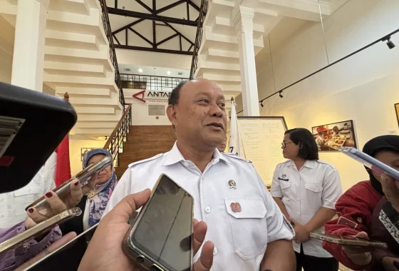 Sepeda Motor Berstiker BGN untuk SPPG Viral, Pemprov Jabar Belum Dapat Informasi – Harapan Rakyat: Fakta Lengkap dan Tanggapan