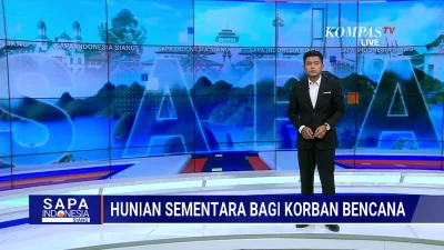 Serangan terlihat di dekat kantor eks kedubes AS di Teheran | SAPA SIANG [titlebase] – Kronologi Lengkap dan Dampaknya