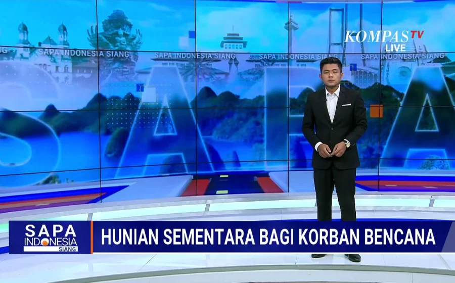 Serangan terlihat di dekat kantor eks kedubes AS di Teheran | SAPA SIANG [titlebase] – Kronologi Lengkap dan Dampaknya