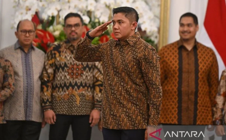 Seskab Teddy soroti fenomena inflasi, pengamat: Datanya tak sesuai fakta, keliru [titlebase] – Analisis Lengkap Dampak dan Kontroversi